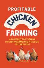 Profitable Chicken Farming