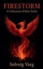 Firestorm