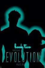 Evolution - Book Two - Part Two