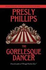 The Gorelesque Dancer