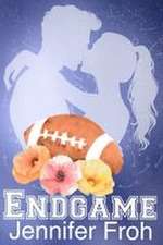 Froh, J: Endgame