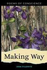 Making Way