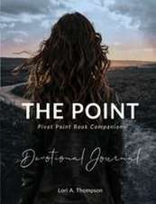 THE POINT | Devotional Journal