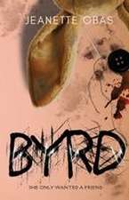 BYRD