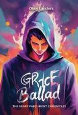 Grace Ballad