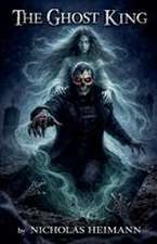 The Ghost King