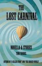The Lost Carnival
