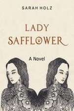 Lady Safflower