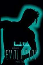 Evolution - Book Two - Part One