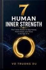 7 Human Inner Strength