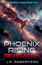 Phoenix Rising