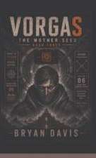 Vorgas