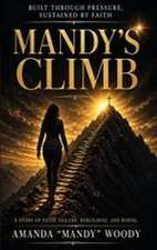 Mandy's Climb