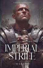 Imperial Strife