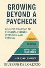 Growing Beyond a Paycheck