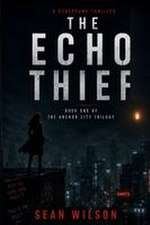The Echo Thief