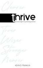 Thrive