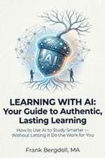 Learning with AI