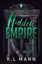 Hidden Empire