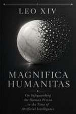 Magnifica Humanitas