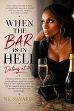 When The Bar Is In Hell