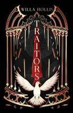 TRAITORS