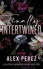Finally Intertwined