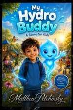 My Hydro Buddy