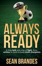 Always Ready