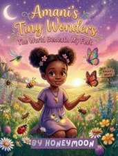 Amani's Tiny Wonders