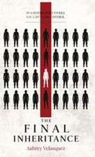 The Final Inheritance