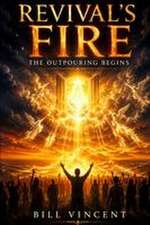 Revival's Fire