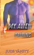 My Alien Pairing