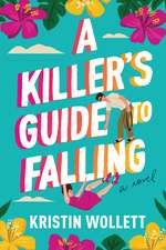 A Killer's Guide to Falling