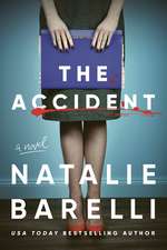 The Accident