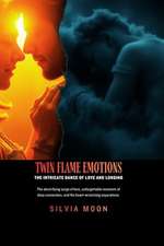 Twin Flame Emotions