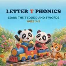 Panda Phonics