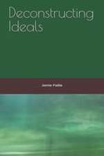 Deconstructing Ideals