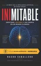 INIMITABLE