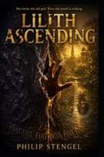 Lilith Ascending