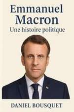 Emmanuel Macron