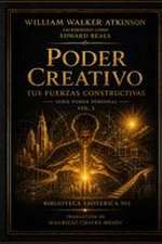 PODER CREATIVO