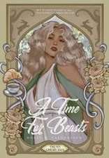 A Time For Beasts