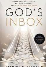 GOD'S INBOX