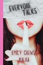Everyone Talks