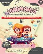 SOROMANIA Math Magic