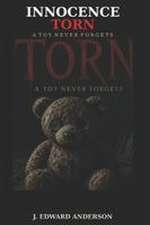 Innocence Torn