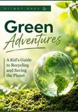 Green Adventures