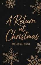 A Return at Christmas