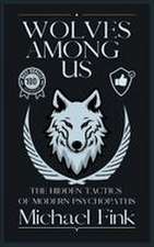Wolves Among Us